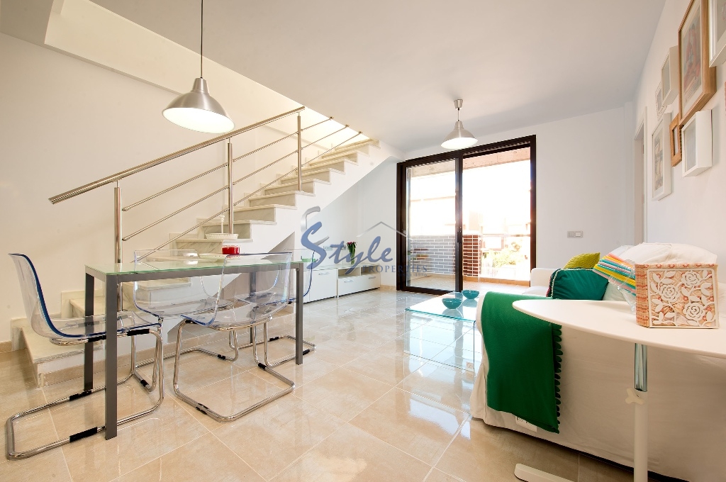 Apartments for sale in Cabo Roig, Costa Blanca, Spain ON327-2