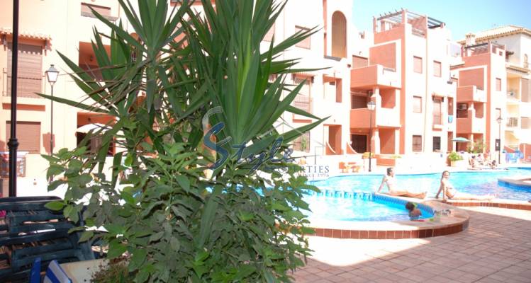 Apartamento cerca del mar