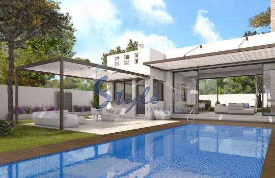 Villa - New build - Moraira - Moraira