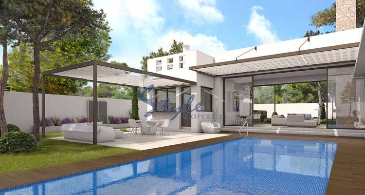 Luxury villa in Moraira, Costa Blanca