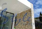 New luxury villa for sale in Moraira, Costa Blanca, Spain ON445-3