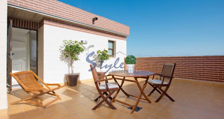 Apartments for sale in Cabo Roig, Costa Blanca, Spain ON327_2-1