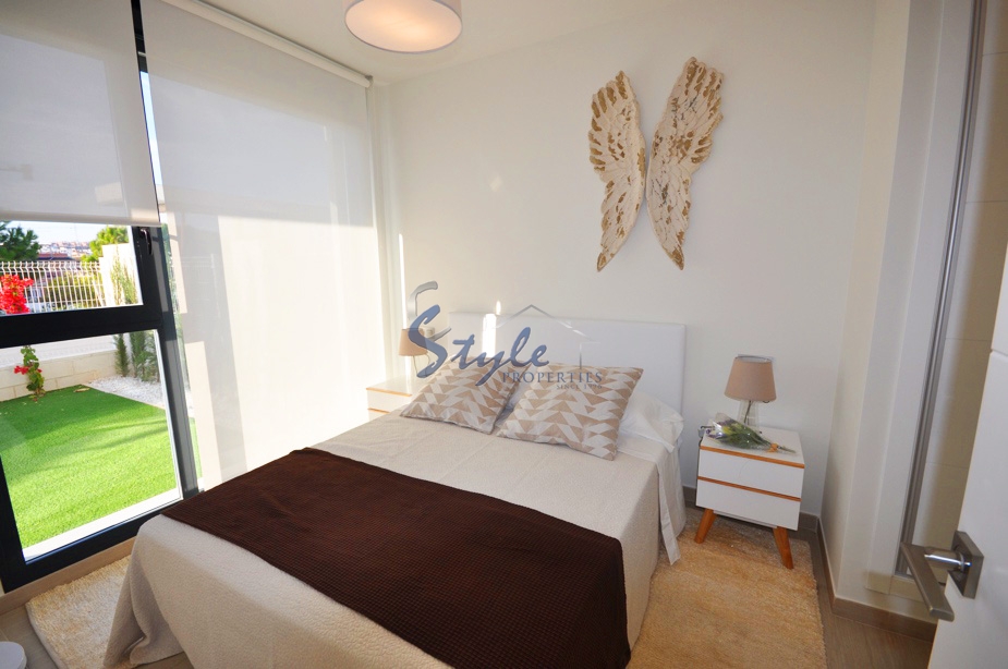 New apartments in Punta Prima, Costa Blanca, Spain, ON353A - 6
