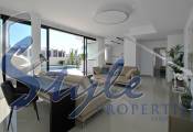 Nueva villa en venta en Ciudad Quesada, Costa Blanca, ON451 - 7