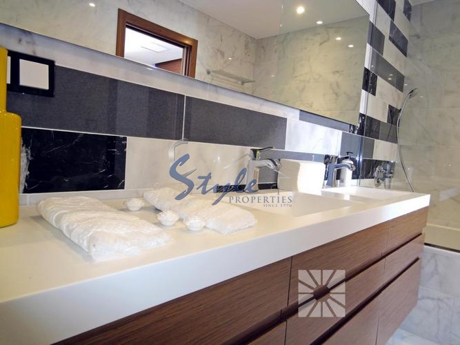 Luxury villa for sale in Altea Hills, Costa Blanca, Spain ON453-18