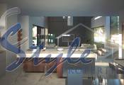 New luxury villa for sale in La Zenia, Costa Blanca, Spain ON458-3