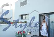 New villa for Sale in Ciudad Quesada, Costa Blanca, Spain ON215-11