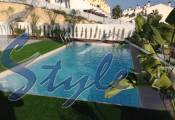 Luxury villa for sale in Benijofar, Costa Blanca, Spain ON382-3