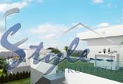 New luxury villa for sale in Finestrat, Costa Blanca, Spain ON454-10