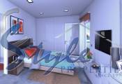 New luxury villa for sale in Finestrat, Costa Blanca, Spain ON454-5