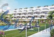 Nuevos apartamentos en Cabo Roig, Costa Blanca, ON465_3 -2
