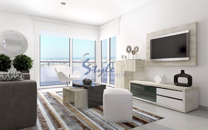 Nuevos apartamentos en Cabo Roig, Costa Blanca, ON465_3 -14