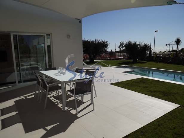 New luxury villa for sale in Las Colinas, Costa Blanca, Spain ON468-3