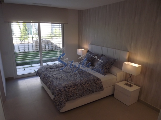 New luxury villa for sale in Las Colinas, Costa Blanca, Spain ON468-6
