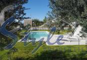 New luxury villa for sale in Las Colinas, Costa Blanca, Spain ON468-9