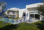 New luxury villa for sale in Las Colinas, Costa Blanca, Spain ON468-4
