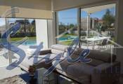 New luxury villa for sale in Las Colinas, Costa Blanca, Spain ON468-2