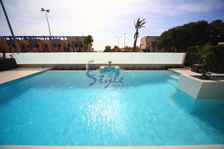 New luxury villa of sale in Campoamor, Costa Blanca, Spain ON358_4-2