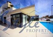 New luxury villa of sale in Campoamor, Costa Blanca, Spain ON358_4-4