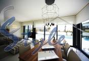 New luxury villa of sale in Campoamor, Costa Blanca, Spain ON358_4-5