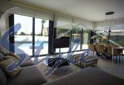 New luxury villa of sale in Campoamor, Costa Blanca, Spain ON358_4-6
