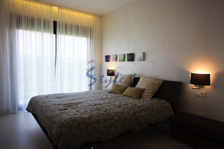 New luxury villa of sale in Campoamor, Costa Blanca, Spain ON358_4-10