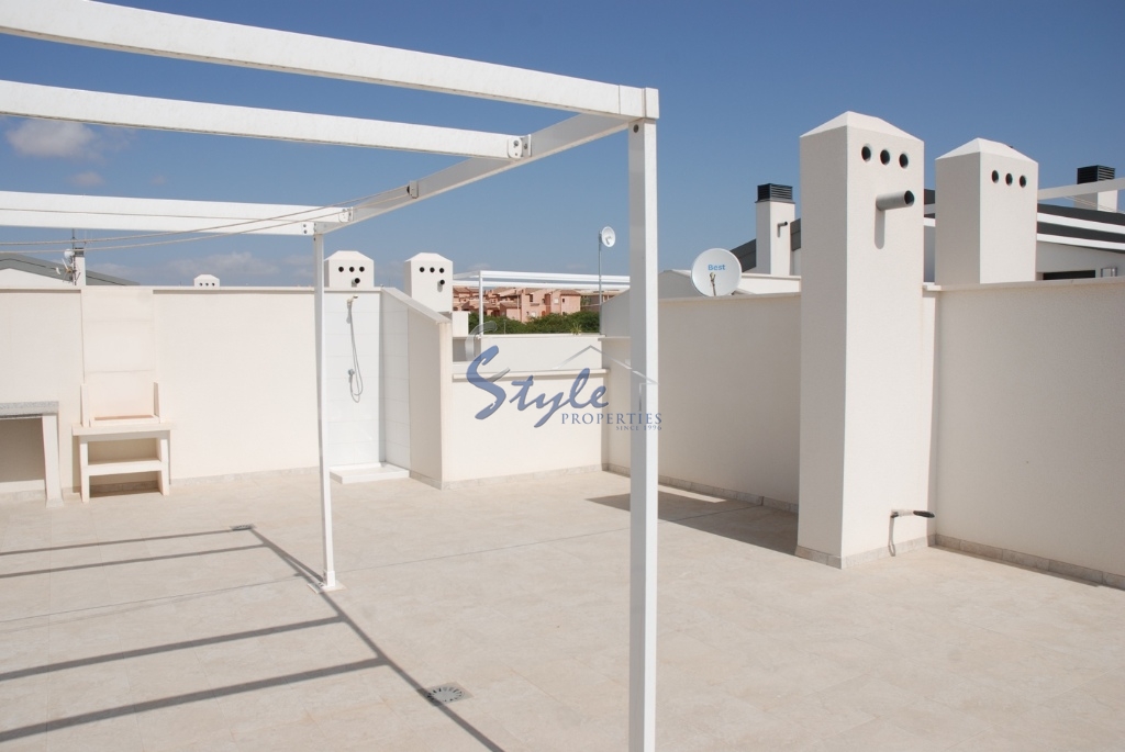 New build apartments for sale in Torrevieja, Costa Blanca, Spain ON475-2