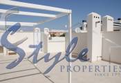 New build apartments for sale in Torrevieja, Costa Blanca, Spain ON475-2