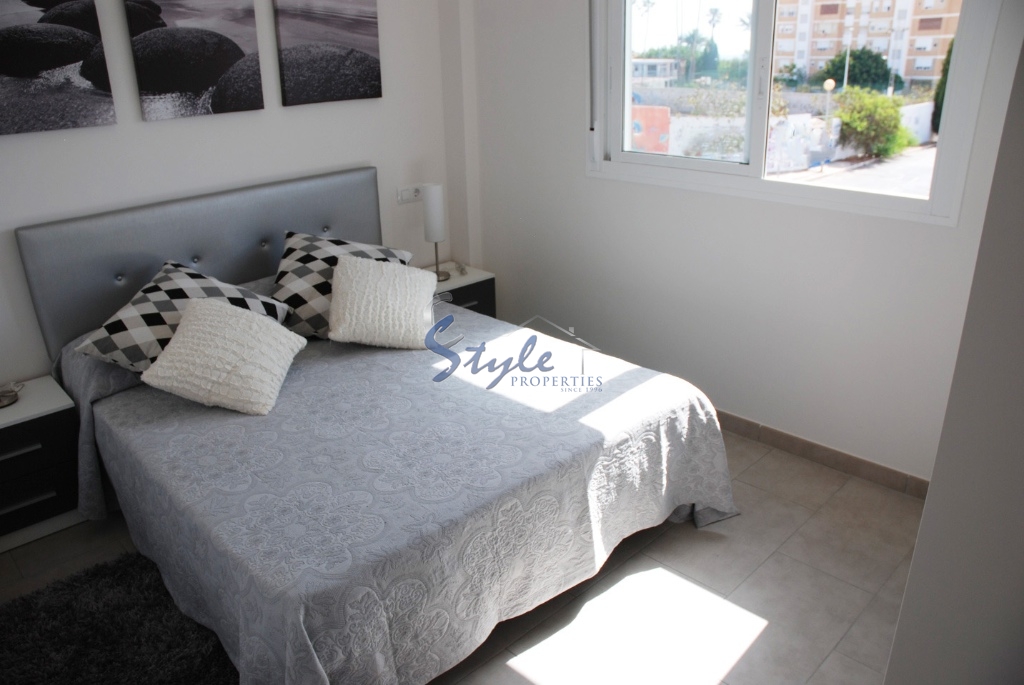 New build apartments for sale in Torrevieja, Costa Blanca, Spain ON475-7