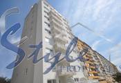 For sale beach side new apartments in Campoamor, Orihuela Costa, Costa Blanca, Spain