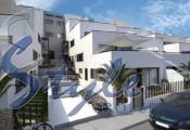 Nuevo - Apartamento - Gran Alacant