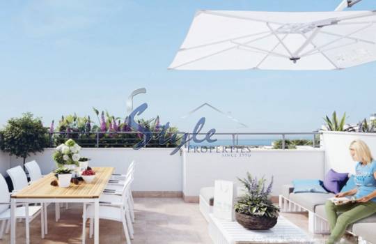 Apartamento - Nuevo - Cabo Roig - Lomas de Cabo Roig Apartamento - Nuevo - Cabo Roig - Lomas de Cabo Roig