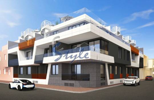 Апартаменты/Квартира - Новостройки - Торревьеха - Торревьеха Апартаменты/Квартира - Новостройки - Торревьеха - Торревьеха