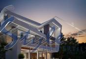 New build - Luxury Villa - Javea