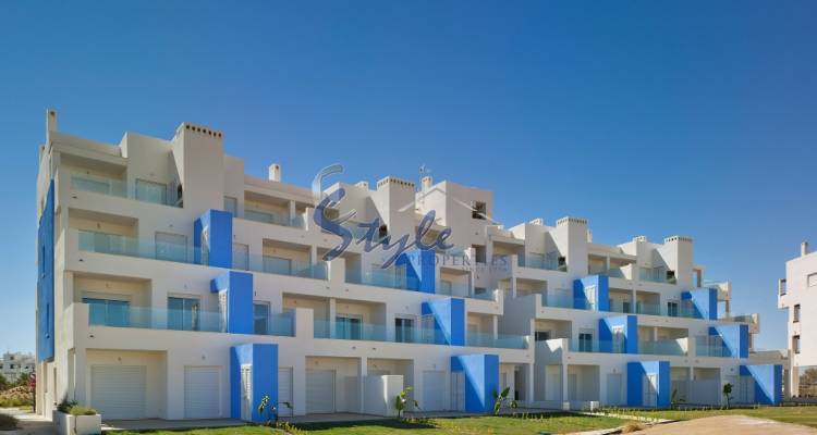 New build - Apartment - Terrazas de la Torre