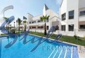 New build close to the sea for sale in Torrevieja, Alicante, Costa Blanca, Spain