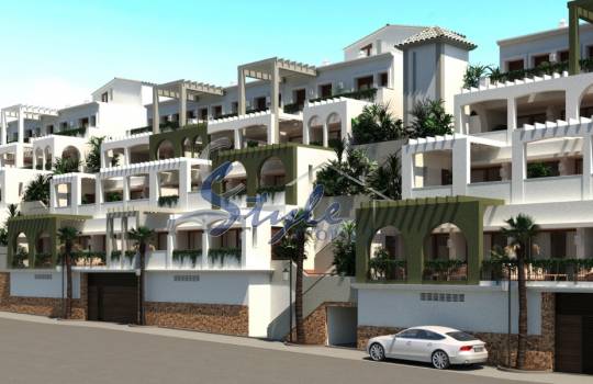 Apartment - New build - Gandia - Gandia