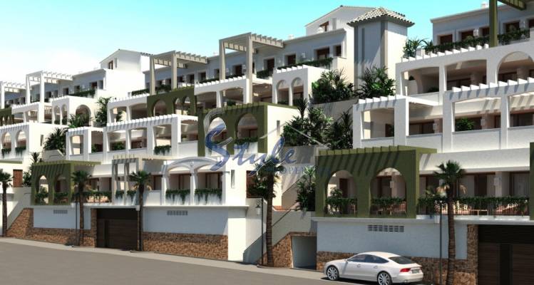 New build - Apartment - Gandia