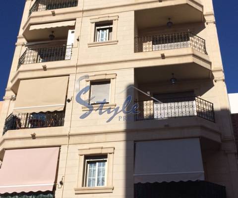 New build - Apartment - Torrevieja