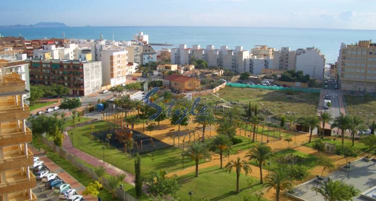 Nuevo - Apartamento - El Campello