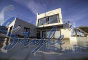 New build - Luxury Villa - Campoamor