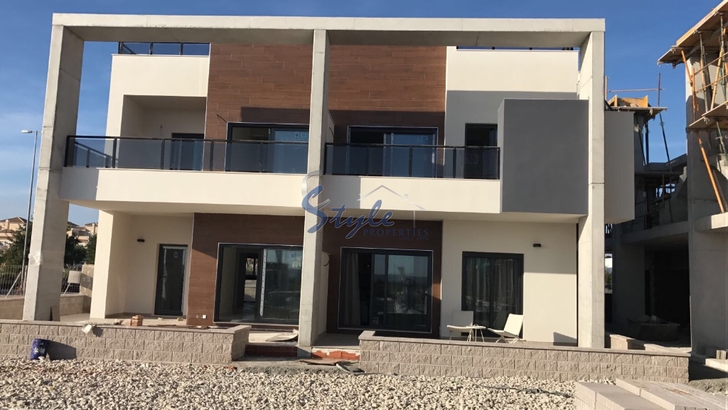 New build - Town House - El Raso, Guardamar