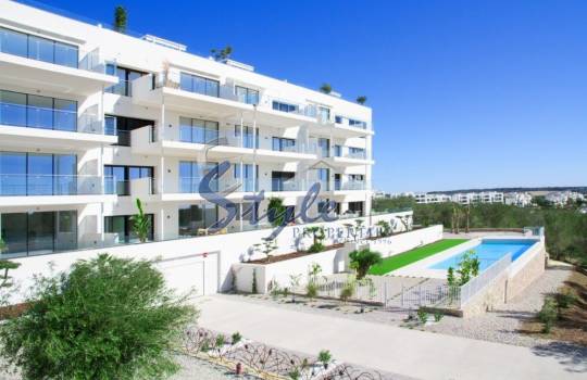 Apartment - New build - Las Colinas - Las Colinas