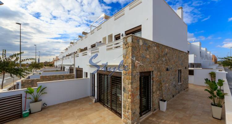 Nuevo - Apartamento - Torre de Horadada