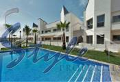 New build for sale close to the sea in Torrevieja, Costa Blanca, Spain