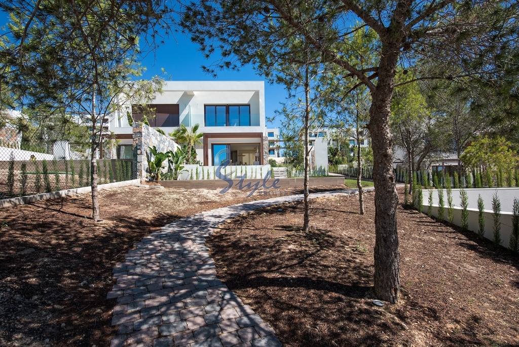 New build - Semi Detached House - Las Colinas
