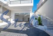 New build - Luxury Villa - Dehesa de Campoamor