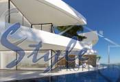 New build - Luxury Villa - Altea - Altea Hills