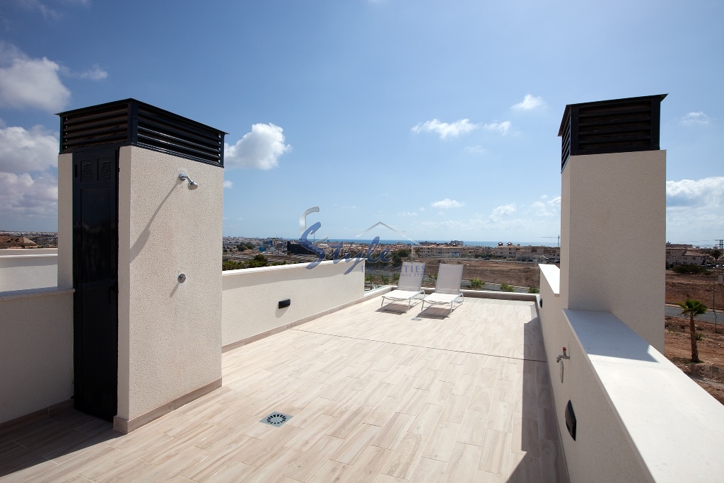 New build - Villa - Cabo Roig - Lomas de Cabo Roig