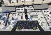 New build - Commercial Property - Cabo Roig - Lomas de Cabo Roig